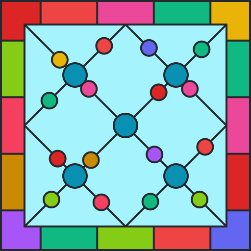 Octorand Gen2 #6199 NFT on Algorand