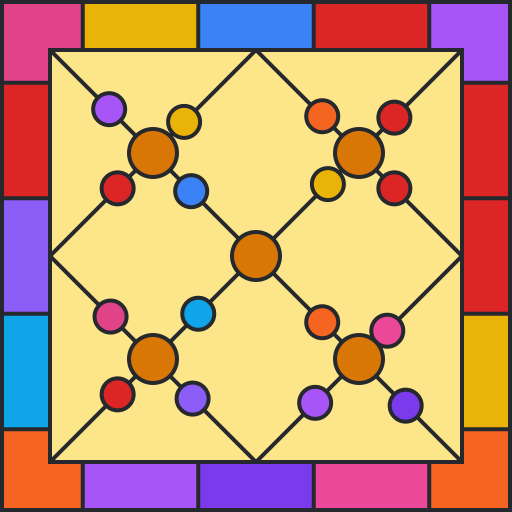 Octorand Gen2 #2718 NFT on Algorand