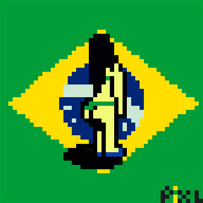 TinyWoman Brazil 