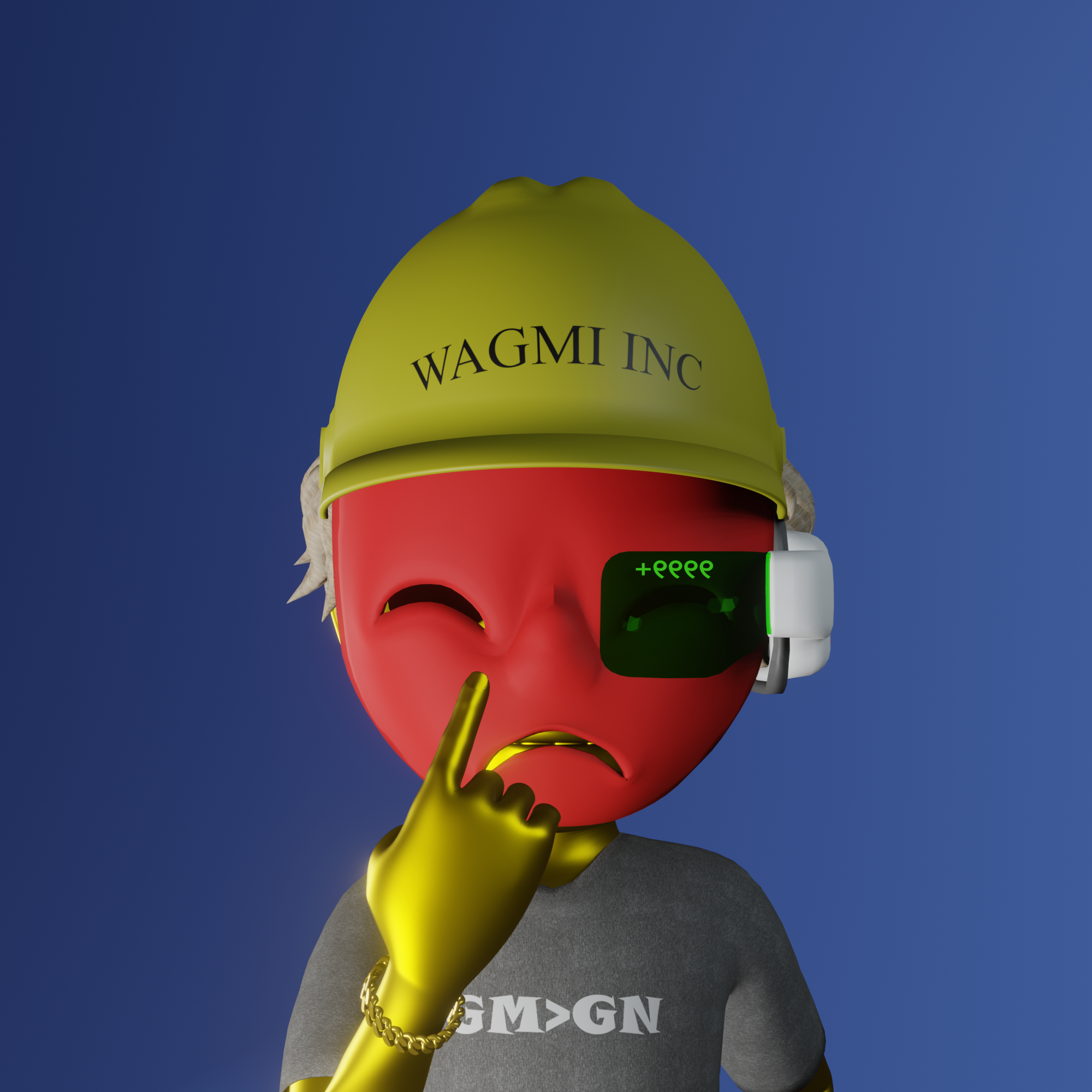 SB #341 NFT on Algorand