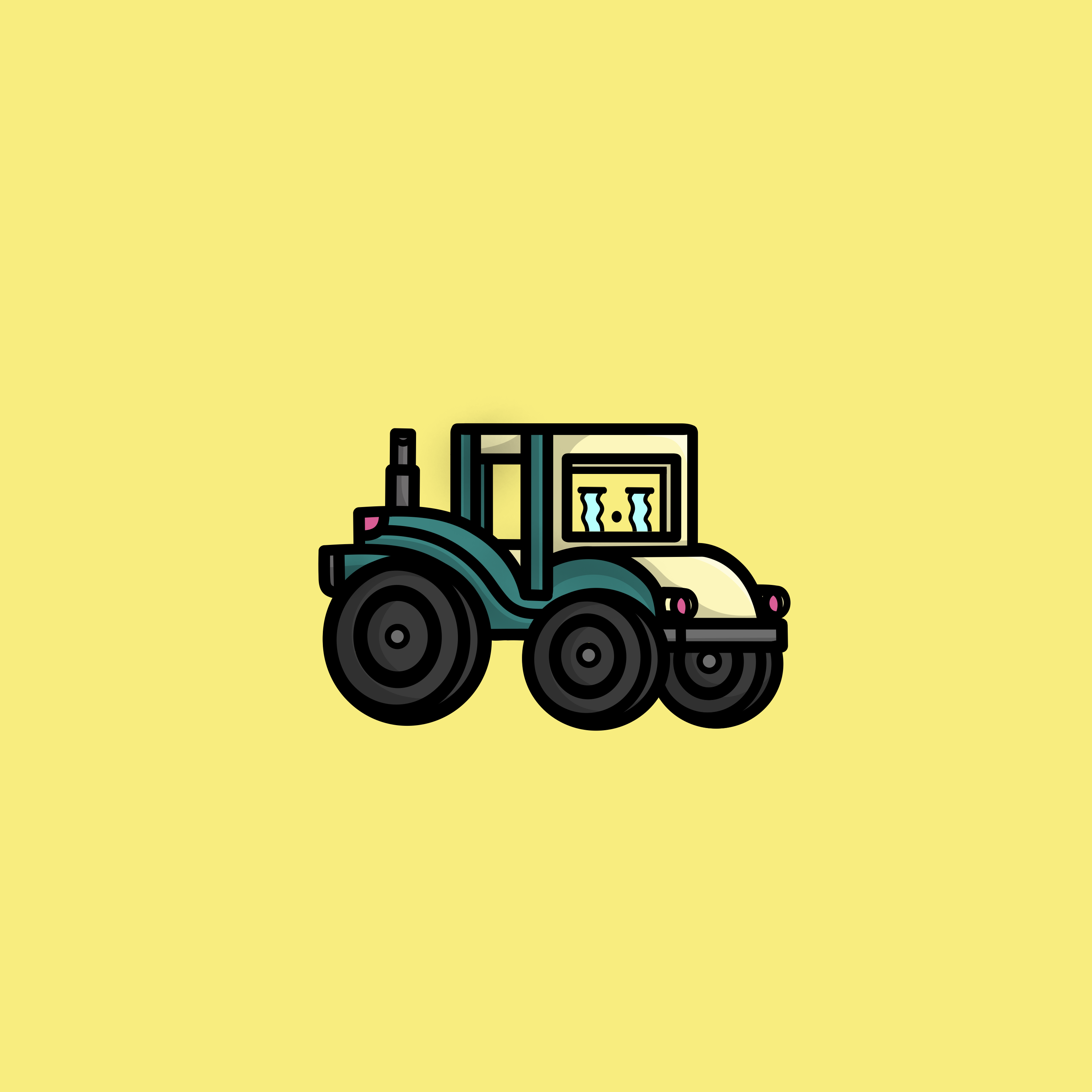 Beepboy Mini Gen 2 #626 NFT on Algorand