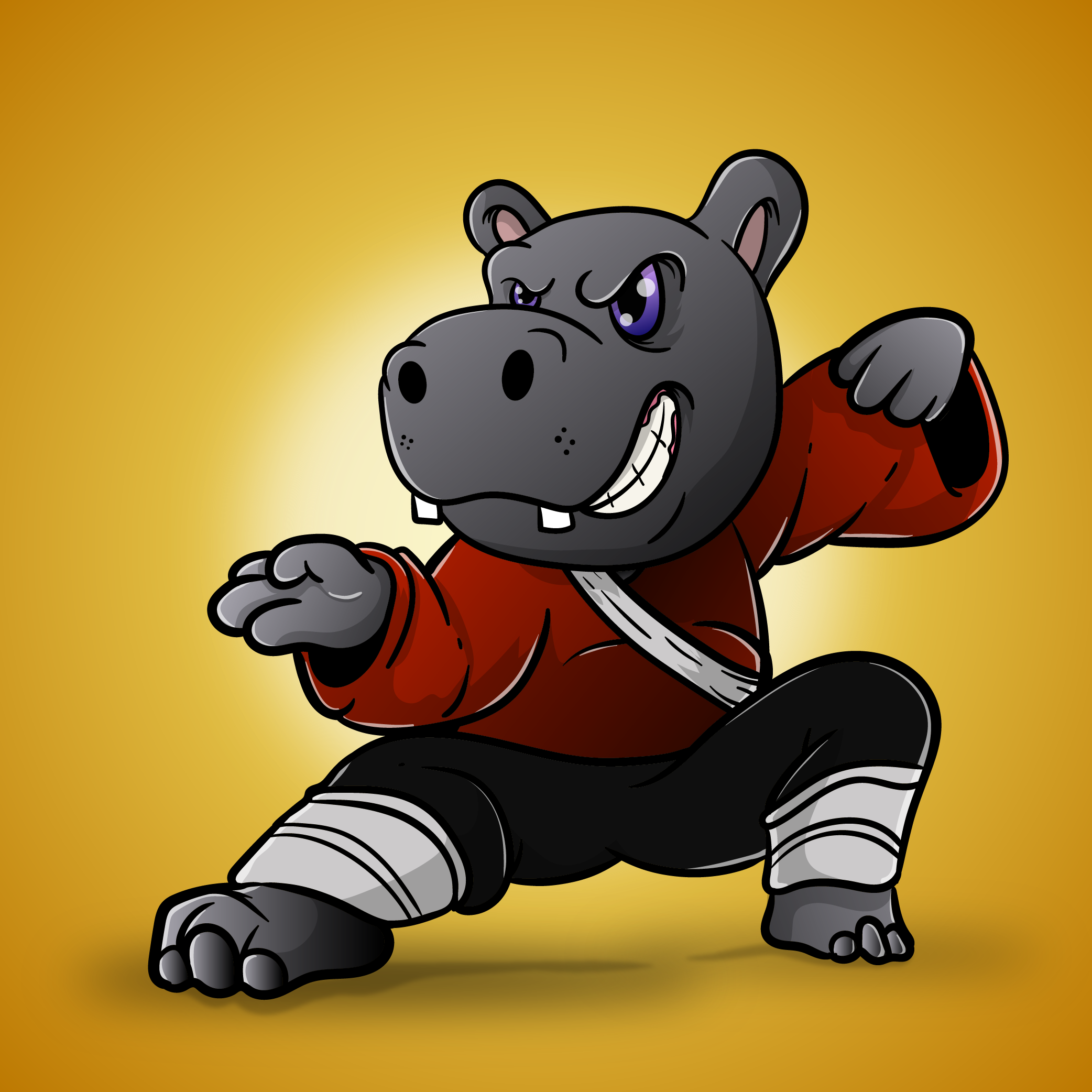 BRATS 2450 NFT on Algorand