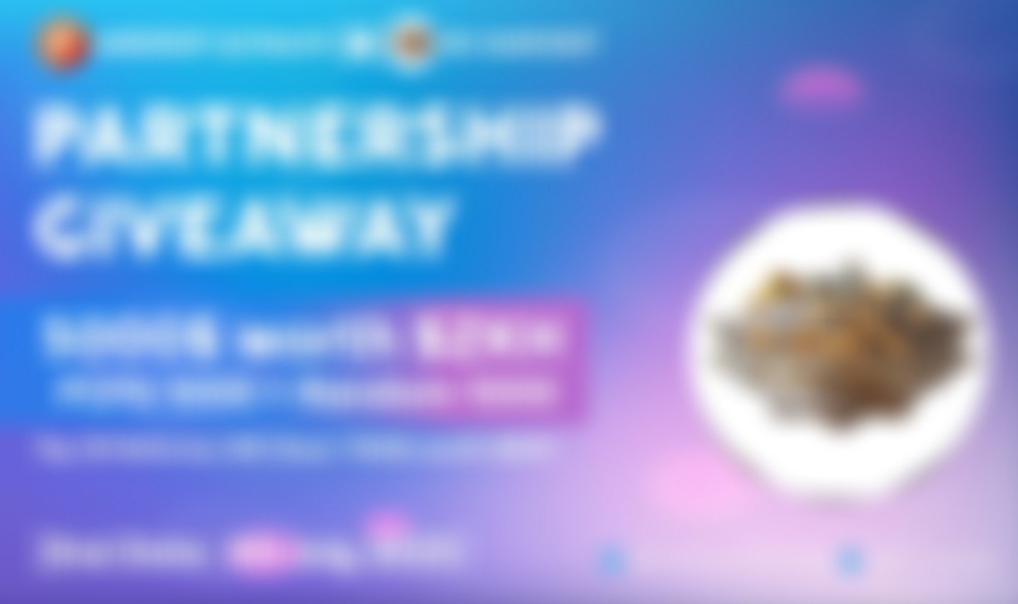 @AirdropUltim post on 06/21/2023 NFT on Algorand