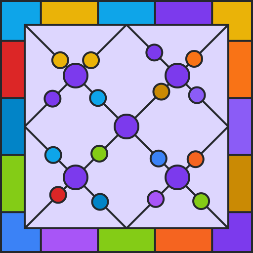 Octorand Gen2 #6502 NFT on Algorand