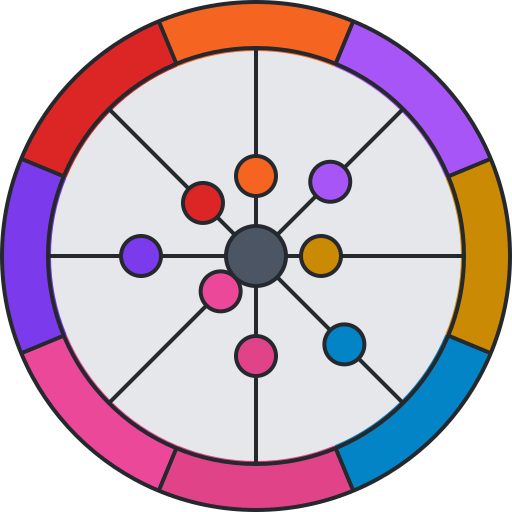 Octorand Gen1 #189 NFT on Algorand
