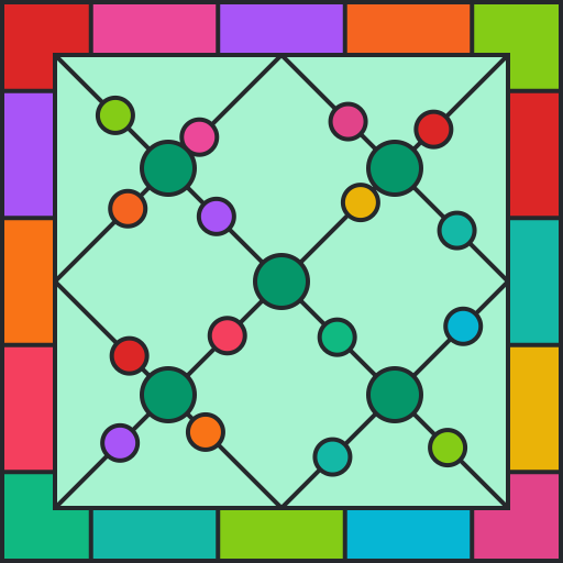 Octorand Gen2 #1026 NFT on Algorand