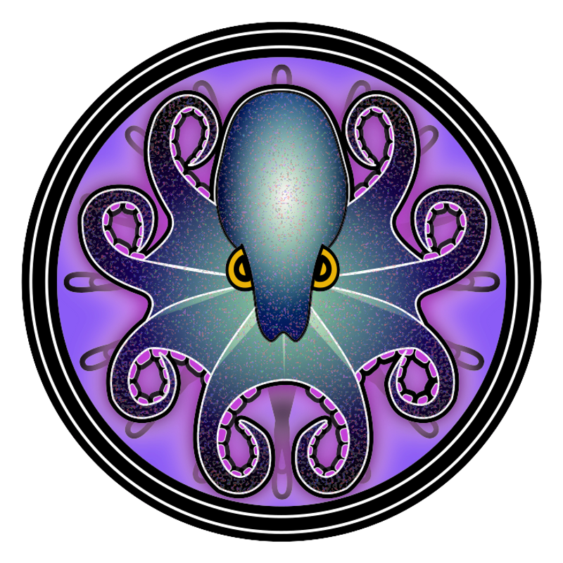 Guardian 168 NFT on Algorand