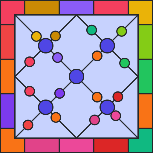 Octorand Gen2 #4776 NFT on Algorand