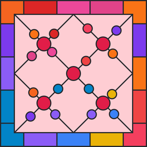 Octorand Gen2 #2069 NFT on Algorand