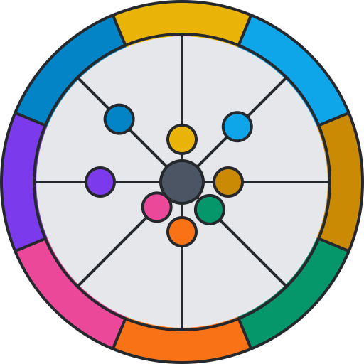 Octorand Gen1 #745 NFT on Algorand