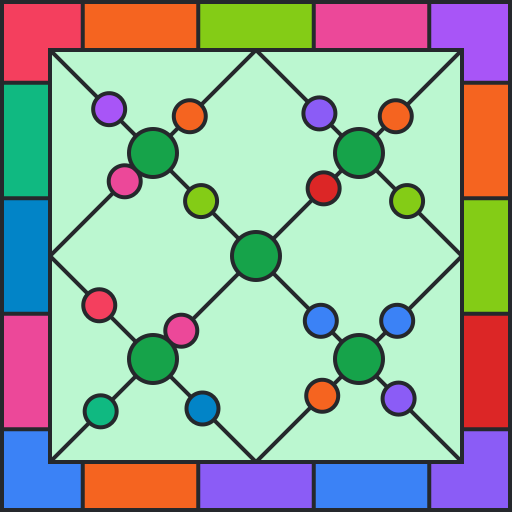 Octorand Gen2 #4316 NFT on Algorand