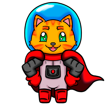 Super Astrocat