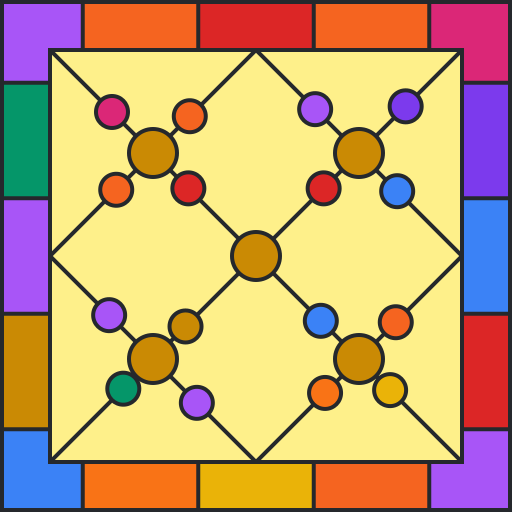 Octorand Gen2 #4713 NFT on Algorand