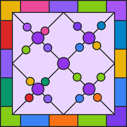 Octorand Gen2 #7923 NFT on Algorand