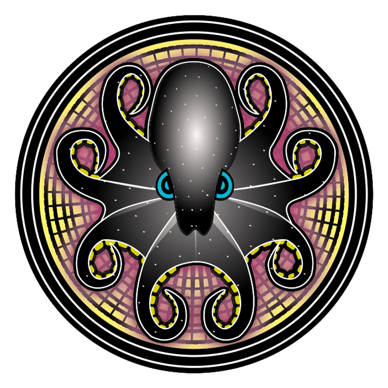 Guardian 824 NFT on Algorand