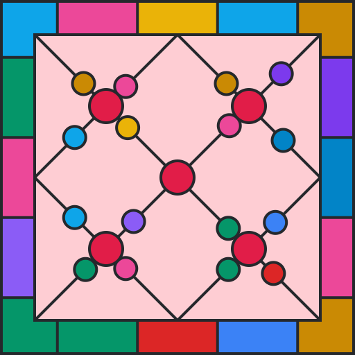 Octorand Gen2 #2692 NFT on Algorand