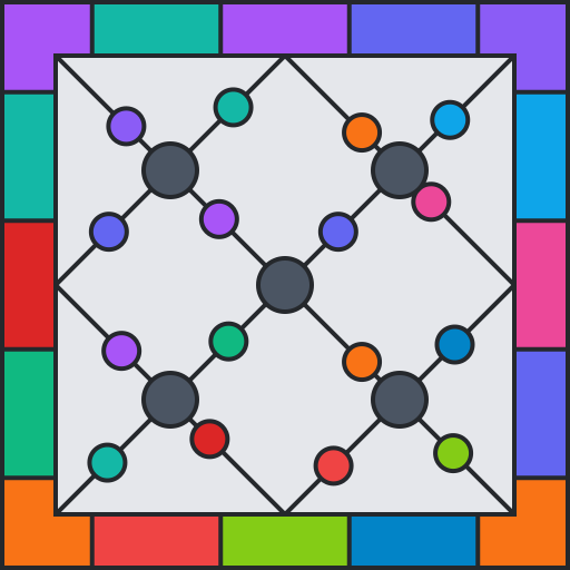 Octorand Gen2 #5008 NFT on Algorand