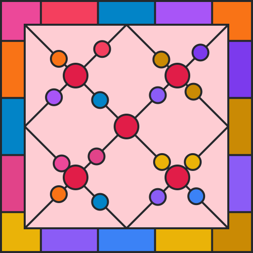 Octorand Gen2 #6407 NFT on Algorand