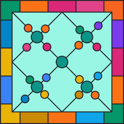 Octorand Gen2 #4183 NFT on Algorand