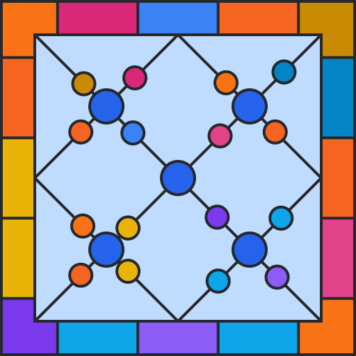 Octorand Gen2 #6368 NFT on Algorand