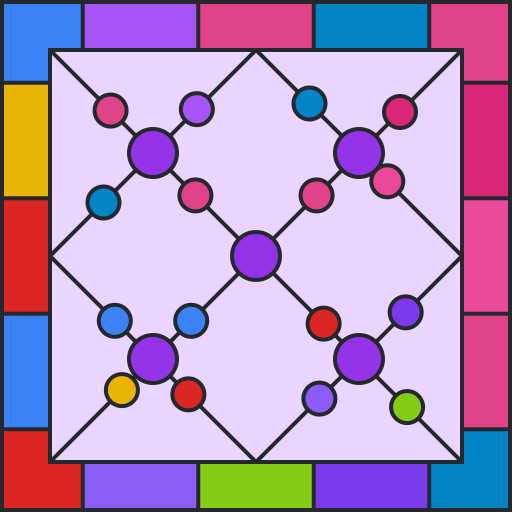 Octorand Gen2 #7911 NFT on Algorand