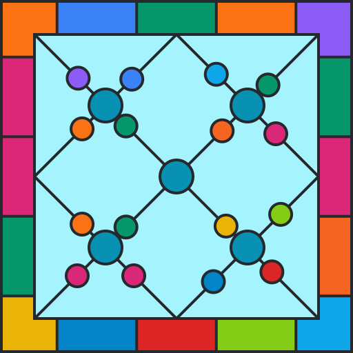 Octorand Gen2 #1328 NFT on Algorand