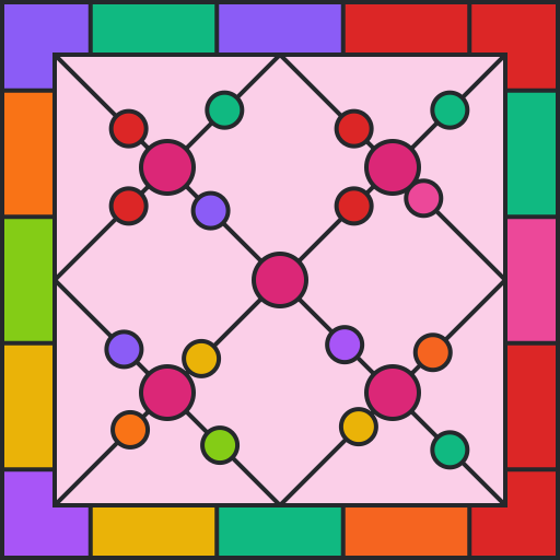 Octorand Gen2 #5847 NFT on Algorand