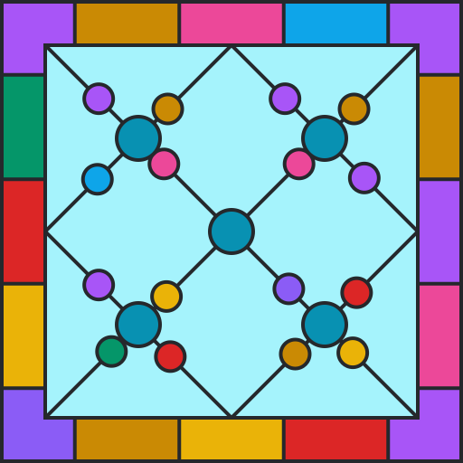 Octorand Gen2 #4989 NFT on Algorand