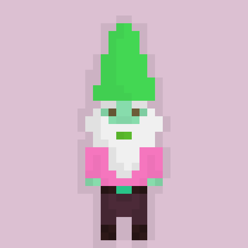 Mr Gnome #7