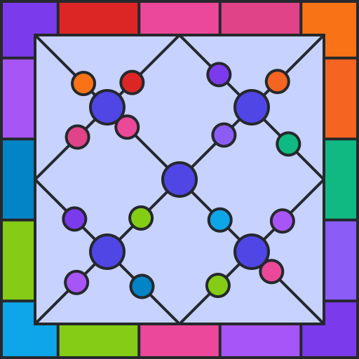 Octorand Gen2 #4528 NFT on Algorand