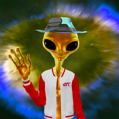 Alien Tourism55