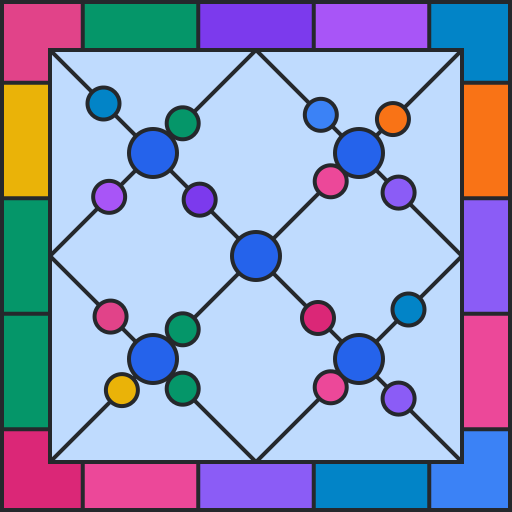 Octorand Gen2 #7827 NFT on Algorand