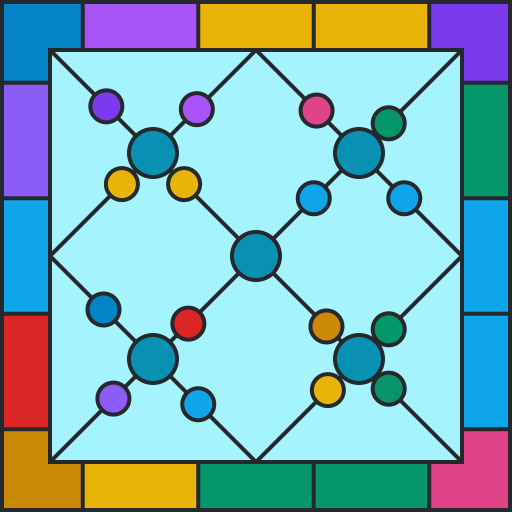 Octorand Gen2 #6299 NFT on Algorand