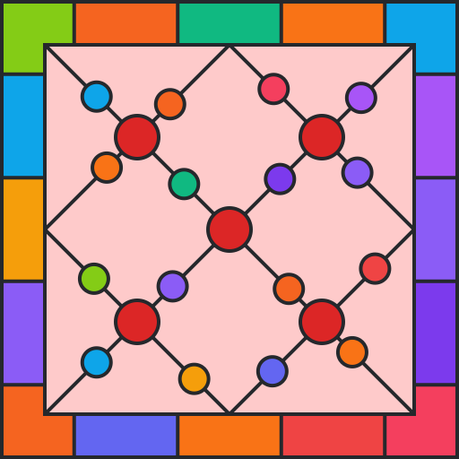 Octorand Gen2 #4114 NFT on Algorand