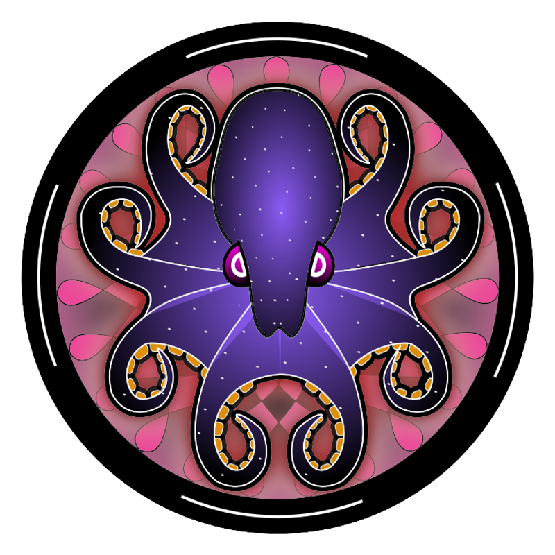 Guardian 958 NFT on Algorand