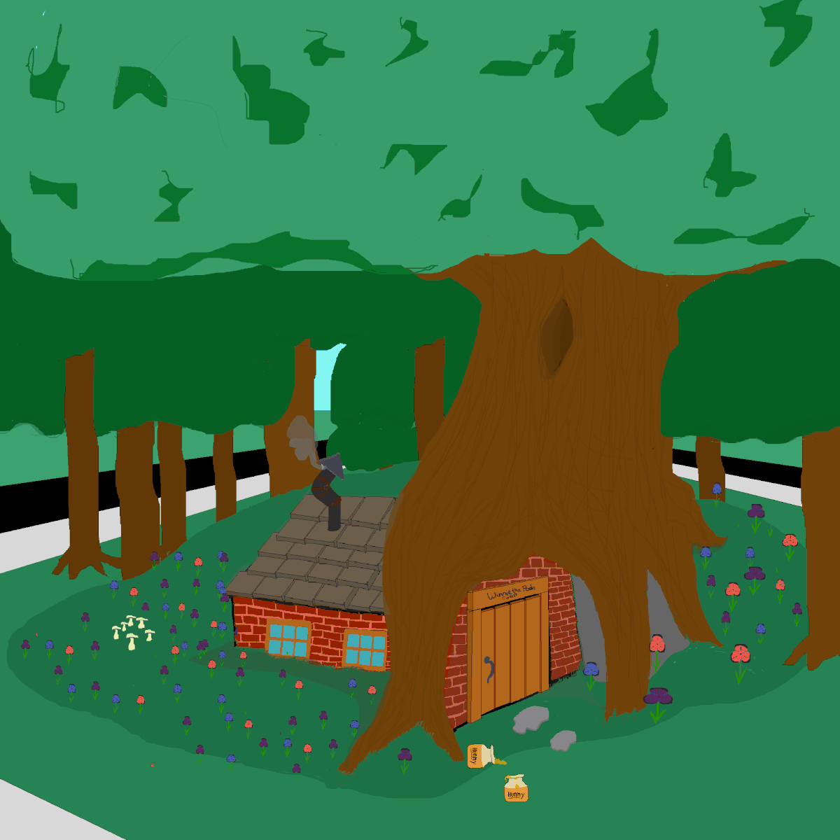 Lot#98 NFT on Algorand