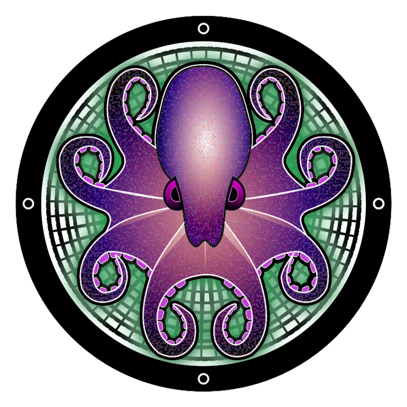 Guardian 804 NFT on Algorand