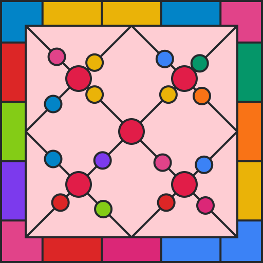 Octorand Gen2 #5427 NFT on Algorand