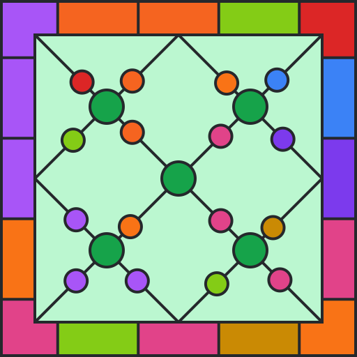 Octorand Gen2 #0642 NFT on Algorand