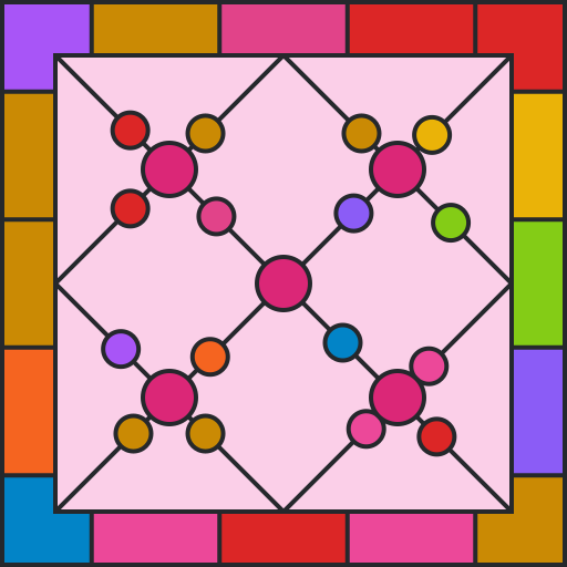 Octorand Gen2 #3539 NFT on Algorand