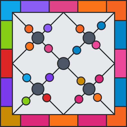 Octorand Gen2 #0159 NFT on Algorand