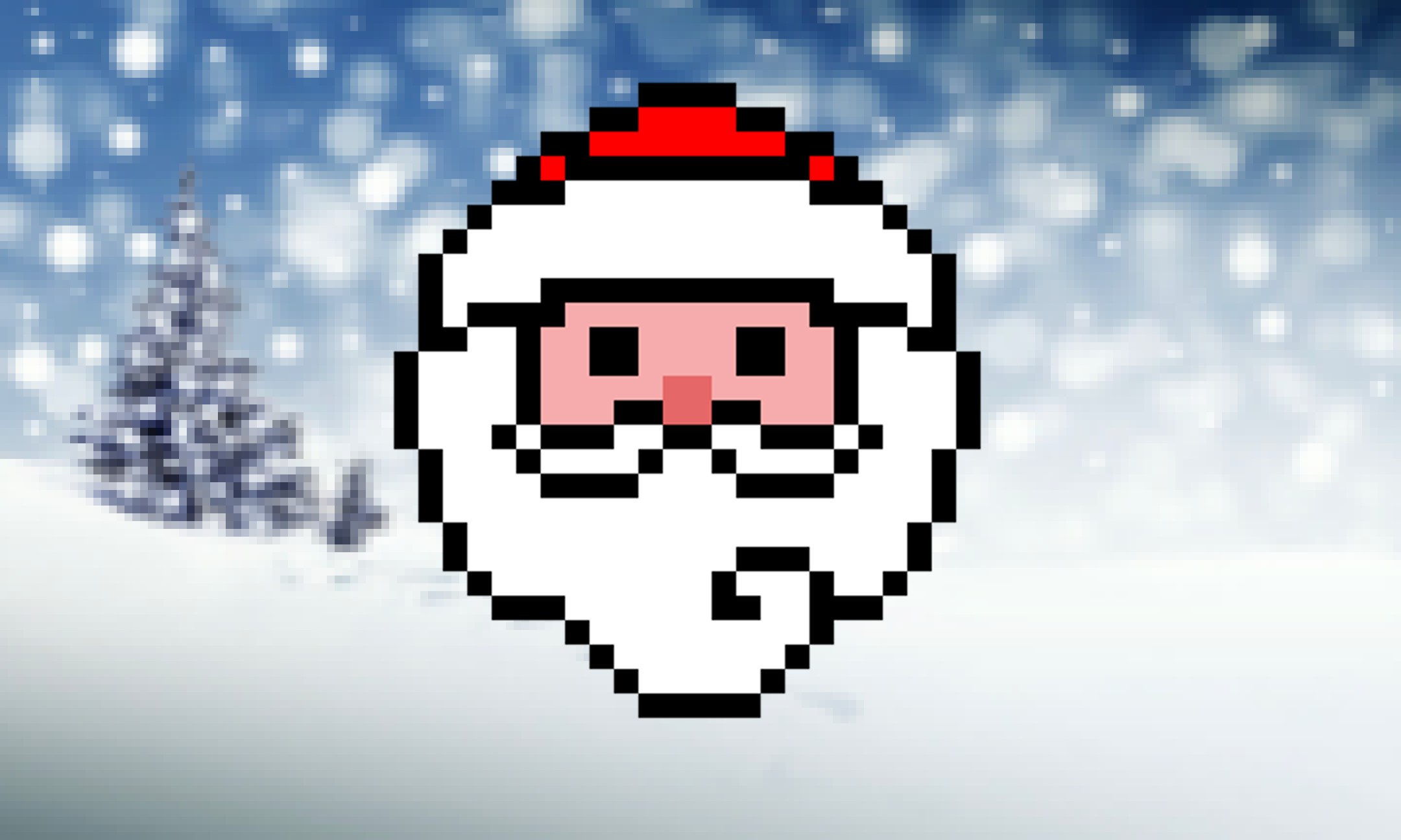 Santa Gang NFT on Algorand