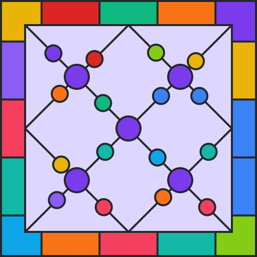 Octorand Gen2 #0103 NFT on Algorand