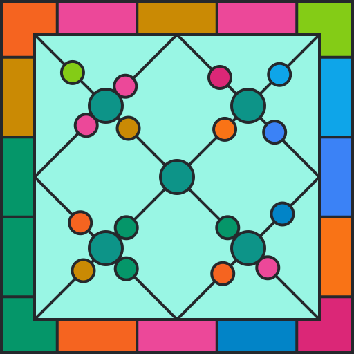 Octorand Gen2 #7386 NFT on Algorand