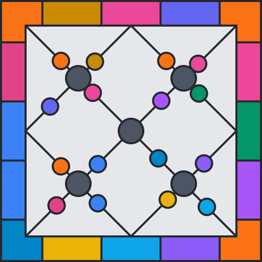 Octorand Gen2 #5984 NFT on Algorand