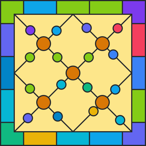 Octorand Gen2 #5977 NFT on Algorand