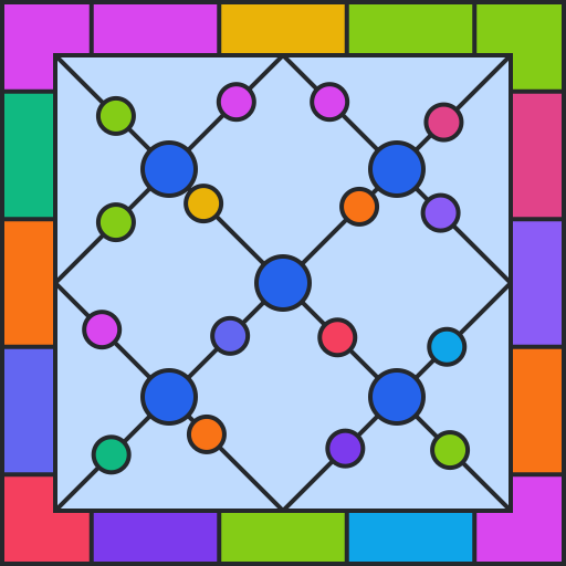 Octorand Gen2 #5682 NFT on Algorand