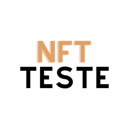 NFT TESTE