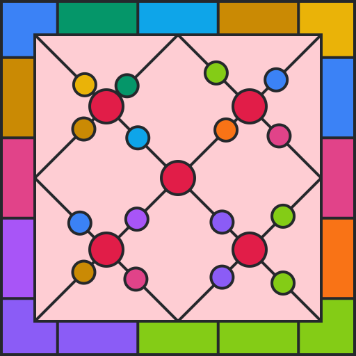 Octorand Gen2 #5927 NFT on Algorand