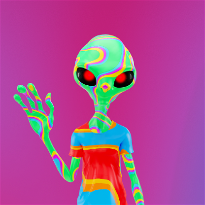 Alien Tourism3026